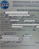 01 - Bulletin d'inscription